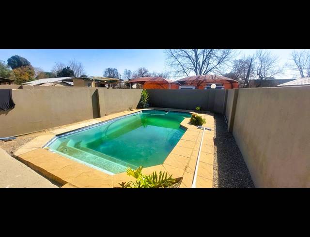 2 BEDROOM HOUSE SOLD IN THREE RIVERS